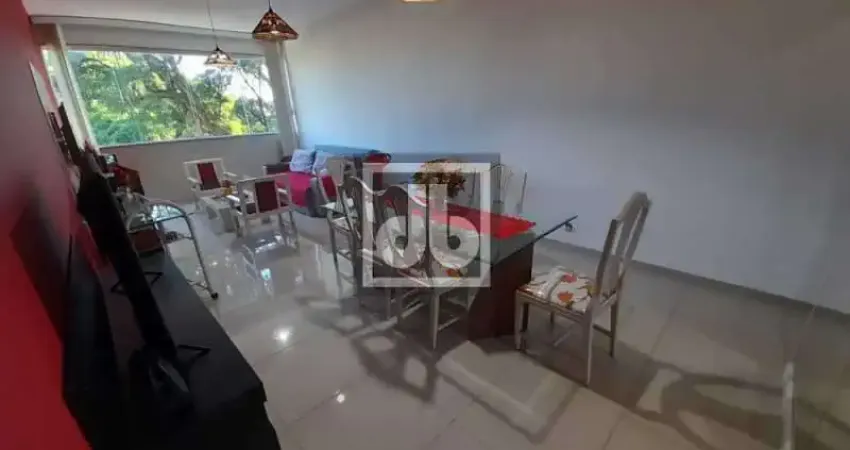 Apartamento com 3 quartos à venda na Rua Francisco da Costa, Jardim Guanabara, Rio de Janeiro