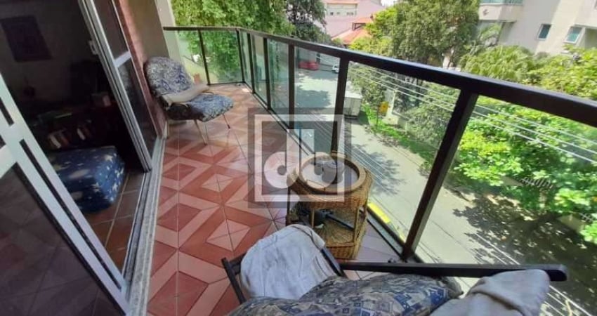 Apartamento com 3 quartos à venda na Rua Espumas, Jardim Guanabara, Rio de Janeiro