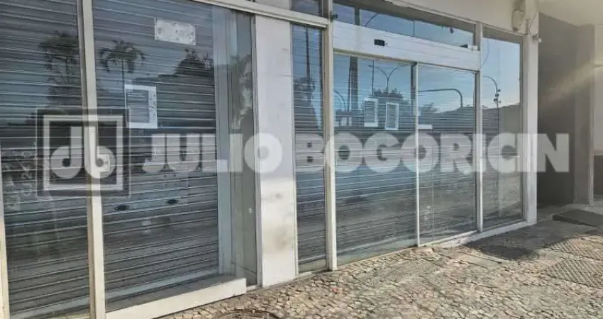 Ponto comercial para alugar na Rua República Árabe da Síria, Portuguesa, Rio de Janeiro