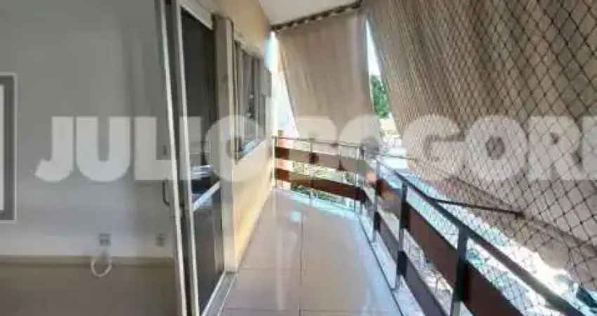 Apartamento com 2 quartos à venda na Rua Alasca, Cacuia, Rio de Janeiro