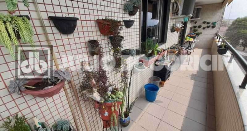 Apartamento com 2 quartos à venda na Estrada do Dendê, Moneró, Rio de Janeiro