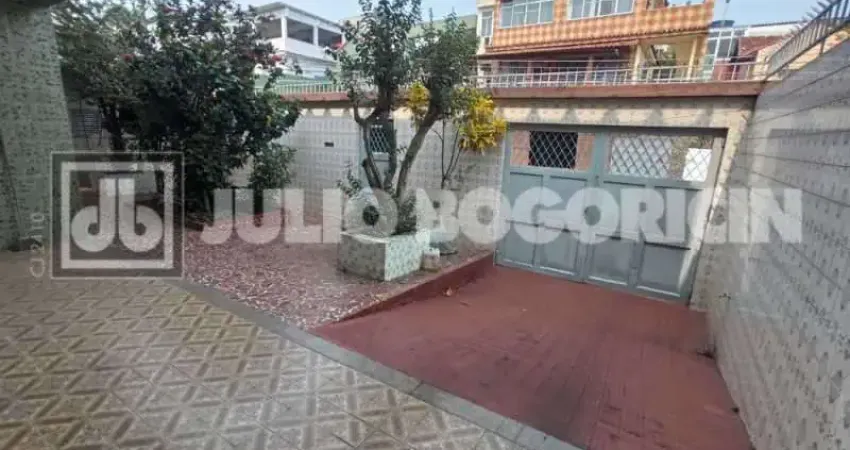 Casa com 3 quartos à venda na Rua Iguatemi, Tauá, Rio de Janeiro