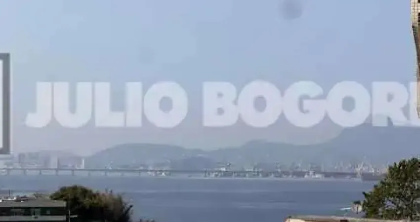 Apartamento com 2 quartos à venda na Rua Primeiros Sonhos, Jardim Guanabara, Rio de Janeiro