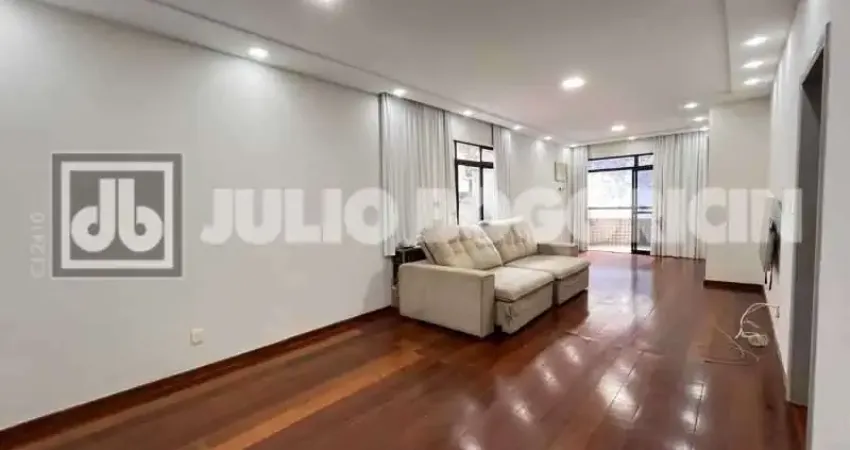 Apartamento com 3 quartos à venda na Rua Aureliano Pimentel, Jardim Guanabara, Rio de Janeiro