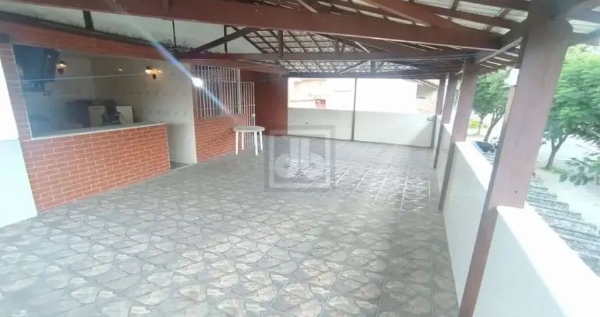 Casa em condomínio fechado com 4 quartos à venda na Estrada Governador Chagas Freitas, Moneró, Rio de Janeiro