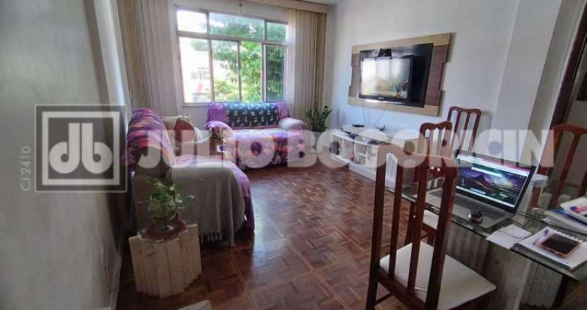 Apartamento com 2 quartos à venda na Rua Jaime Perdigão, Tauá, Rio de Janeiro