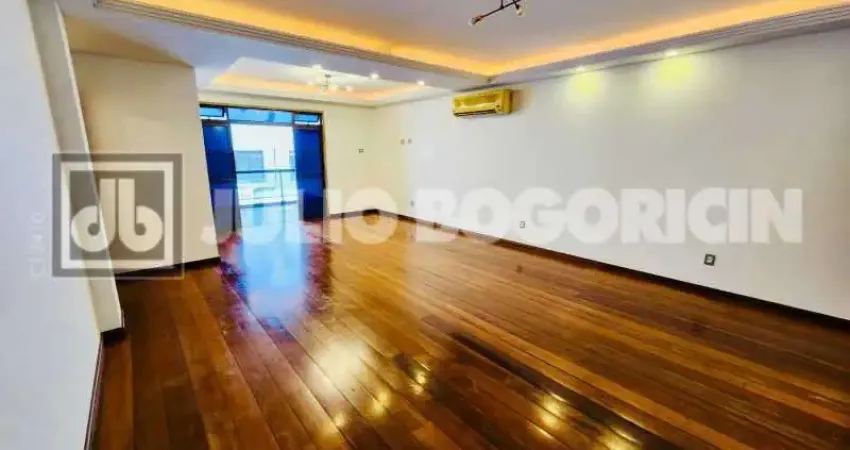Apartamento com 3 quartos à venda na Rua Alberto Maranhão, Jardim Guanabara, Rio de Janeiro