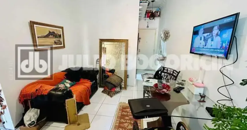 Apartamento com 1 quarto à venda na Rua Magno Martins, Freguesia (Ilha do Governador), Rio de Janeiro