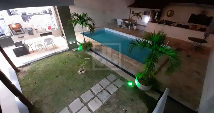 Casa com 5 quartos à venda na Rua Marapeta, Jardim Guanabara, Rio de Janeiro