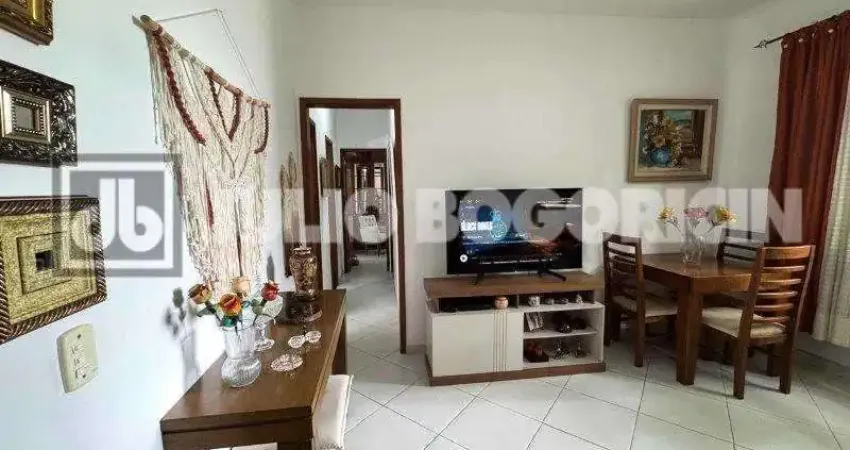 Apartamento com 2 quartos à venda na Rua Juraci Camargo, Jardim Guanabara, Rio de Janeiro