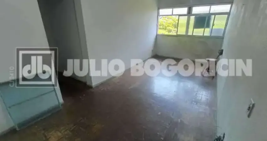 Apartamento com 2 quartos à venda na Estrada Governador Chagas Freitas, Moneró, Rio de Janeiro