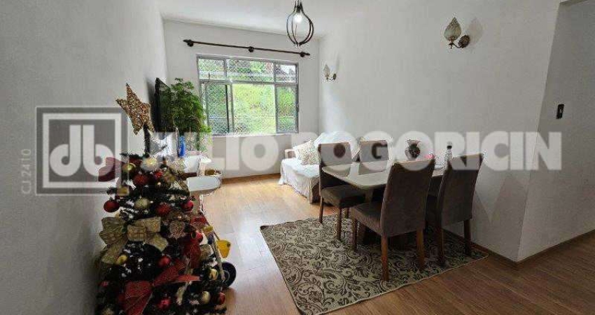 Apartamento com 3 quartos à venda na Rua Babaçu, Jardim Guanabara, Rio de Janeiro