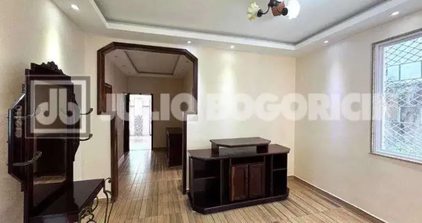 Casa em condomínio fechado com 3 quartos à venda na Rua Marquês de Muritiba, Cocotá, Rio de Janeiro