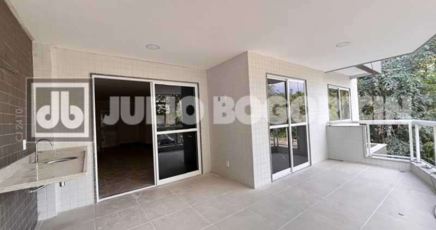 Apartamento com 3 quartos à venda na Rua Etelvino dos Santos, Jardim Guanabara, Rio de Janeiro