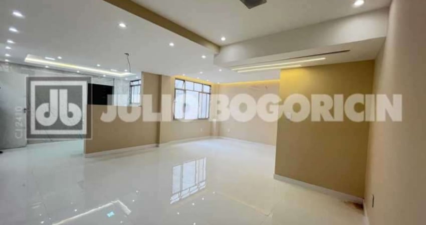 Apartamento com 1 quarto à venda na Rua Capitão Barbosa, Praia da Bandeira, Rio de Janeiro