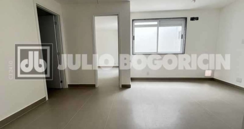 Apartamento com 1 quarto à venda na Rua Uca, Jardim Guanabara, Rio de Janeiro