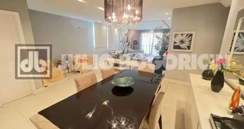 Apartamento com 3 quartos à venda na Rua Colina, Jardim Guanabara, Rio de Janeiro