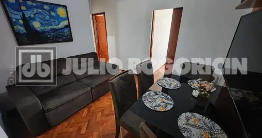 Apartamento com 1 quarto à venda na Rua Magno Martins, Freguesia (Ilha do Governador), Rio de Janeiro