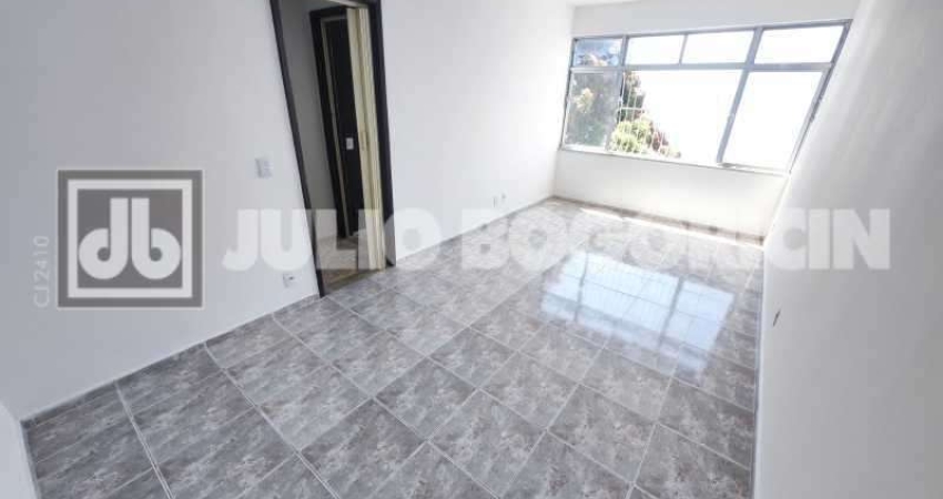 Apartamento com 2 quartos à venda na Praia Congonhas do Campo, Bancários, Rio de Janeiro