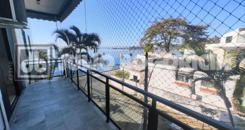Apartamento com 2 quartos à venda na Praia das Pitangueiras, Pitangueiras, Rio de Janeiro
