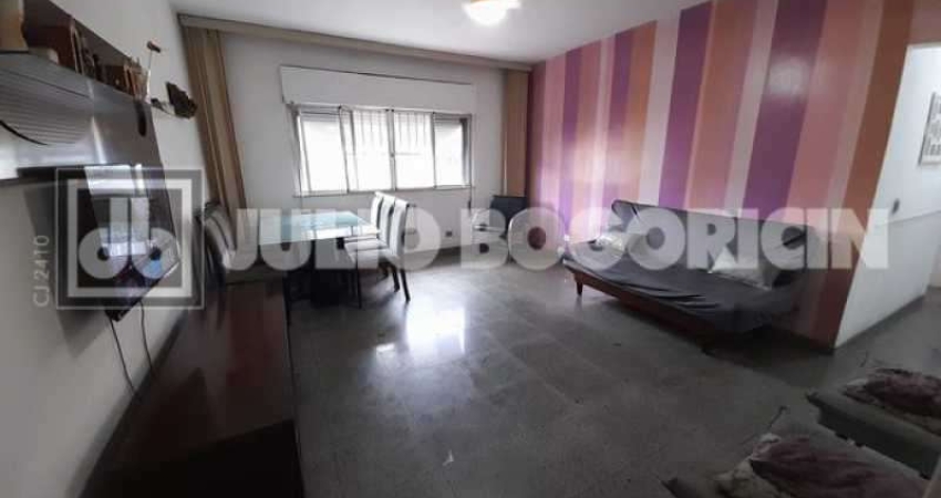 Apartamento com 3 quartos à venda na Rua Frank Garcia, Tauá, Rio de Janeiro