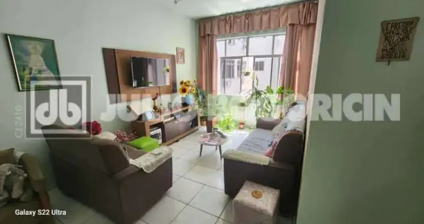 Apartamento com 2 quartos à venda na Rua Sargento João Lópes, Jardim Carioca, Rio de Janeiro