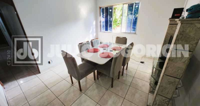 Apartamento com 3 quartos à venda na Rua Jaime Perdigão, Tauá, Rio de Janeiro