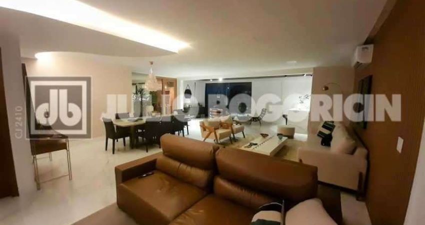 Apartamento com 3 quartos à venda na Rua Ney Armando Meziat, Jardim Guanabara, Rio de Janeiro