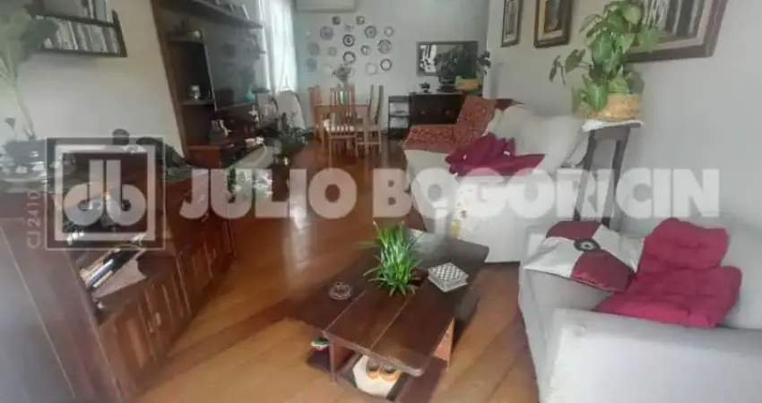 Apartamento com 3 quartos à venda na Rua Carice, Tauá, Rio de Janeiro