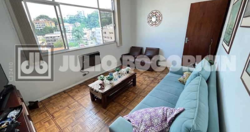 Apartamento com 3 quartos à venda na Rua Babaçu, Jardim Guanabara, Rio de Janeiro