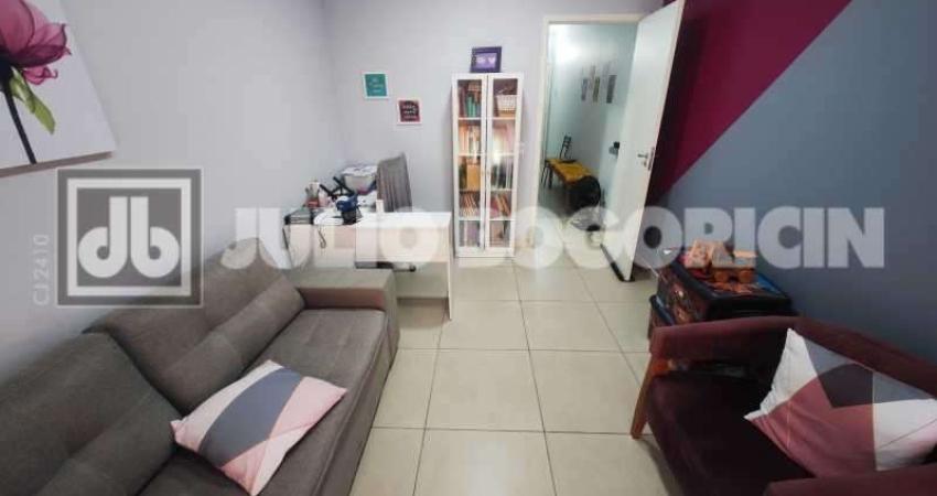 Sala comercial com 1 sala à venda na Estrada da Cacuiá, Cacuia, Rio de Janeiro
