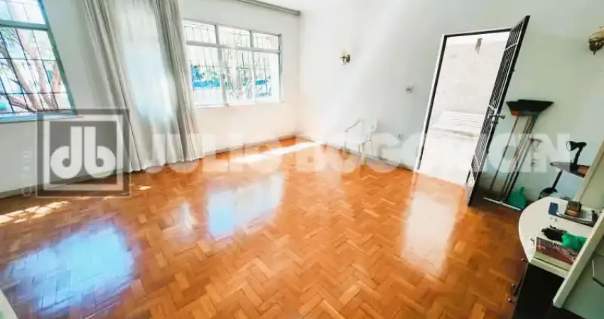 Casa com 3 quartos à venda na Rua Aristarco Ramos, Moneró, Rio de Janeiro