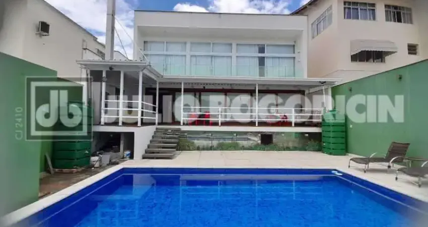 Casa com 3 quartos à venda na Rua Fantoches, Jardim Guanabara, Rio de Janeiro