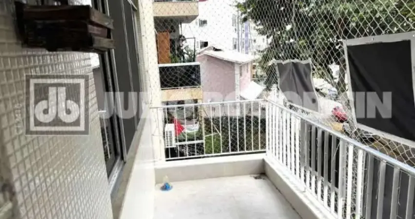 Apartamento com 2 quartos à venda na Rua Primeiros Sonhos, Jardim Guanabara, Rio de Janeiro