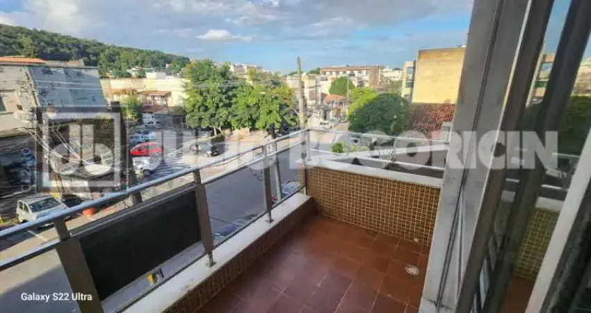 Apartamento com 2 quartos à venda na Rua Magno Martins, Freguesia (Ilha do Governador), Rio de Janeiro