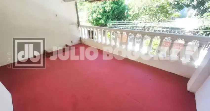 Casa em condomínio fechado com 3 quartos à venda na Estrada do Galeão, Portuguesa, Rio de Janeiro