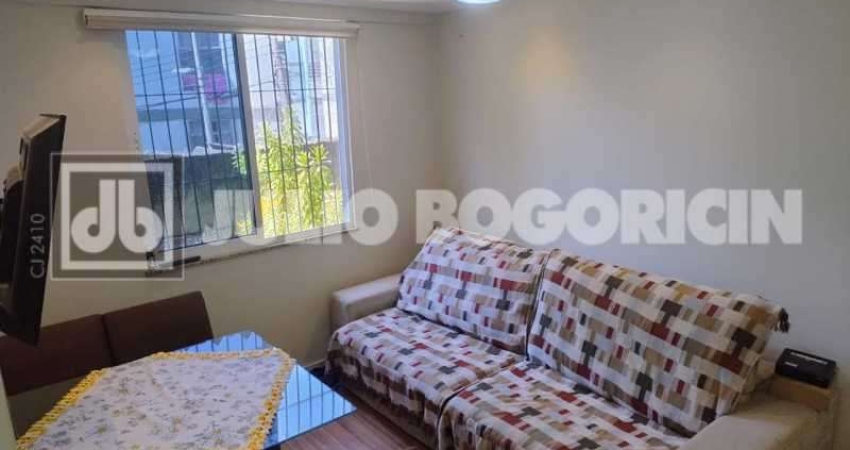 Apartamento com 2 quartos à venda na Rua Castorina Faria Lima, Portuguesa, Rio de Janeiro