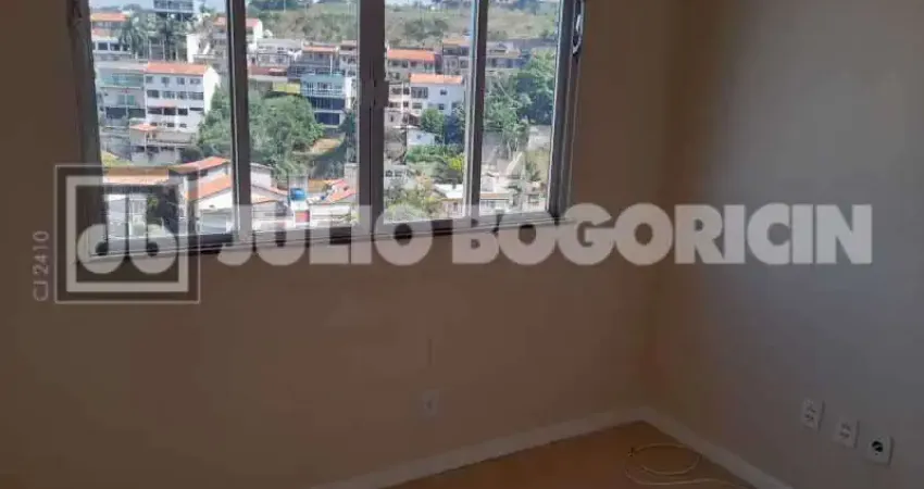 Apartamento com 2 quartos à venda na Rua Flávio José da Costa, Pitangueiras, Rio de Janeiro