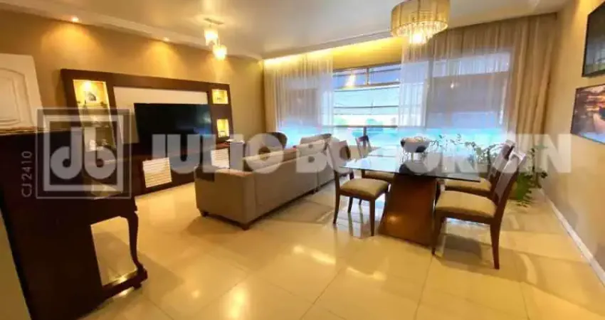 Apartamento com 3 quartos à venda na Rua Itua, Jardim Guanabara, Rio de Janeiro