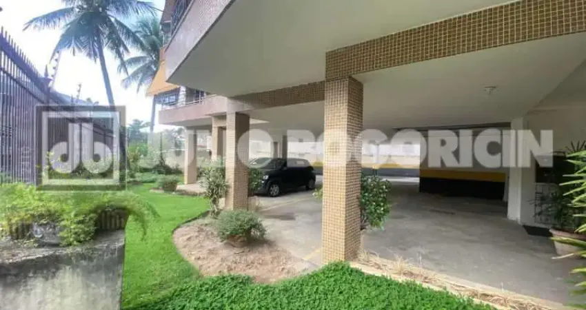 Apartamento com 3 quartos à venda na Rua Macari, Jardim Guanabara, Rio de Janeiro