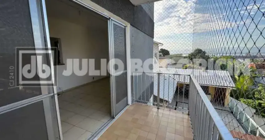 Apartamento com 1 quarto à venda na Rua Iguatemi, Tauá, Rio de Janeiro