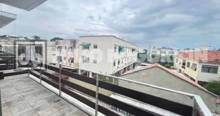 Apartamento com 2 quartos à venda na Rua Miritiba, Freguesia (Ilha do Governador), Rio de Janeiro