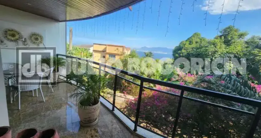 Casa com 3 quartos à venda na Rua Conquista, Jardim Guanabara, Rio de Janeiro