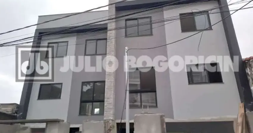 Casa com 3 quartos à venda na Rua Dom Emanuel Gomes, Jardim Guanabara, Rio de Janeiro