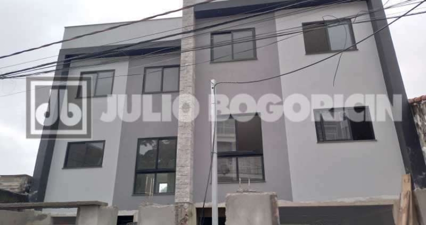 Casa com 3 quartos à venda na Rua Dom Emanuel Gomes, Jardim Guanabara, Rio de Janeiro