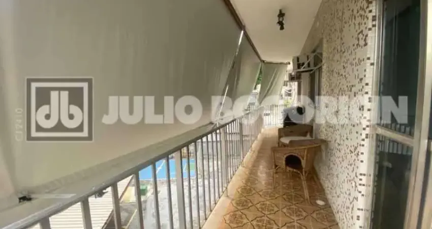 Apartamento com 2 quartos à venda na Rua Pio Dutra, Freguesia (Ilha do Governador), Rio de Janeiro