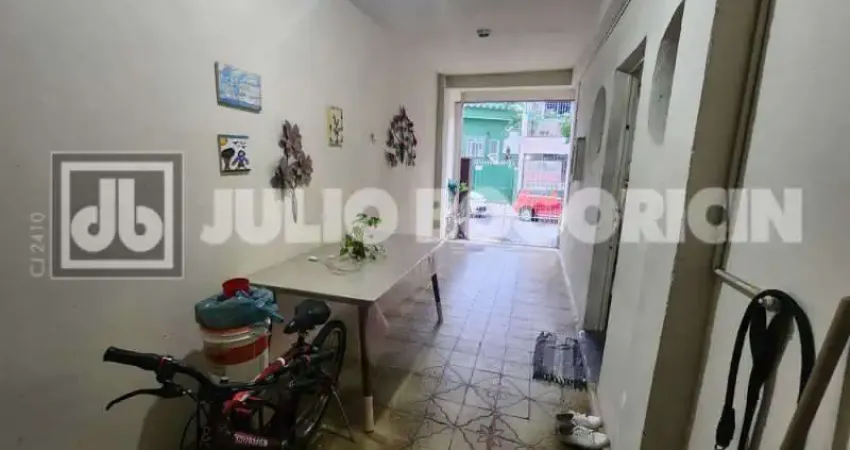 Casa com 2 quartos à venda na Rua Emídia Espíndola de Araujo, Portuguesa, Rio de Janeiro