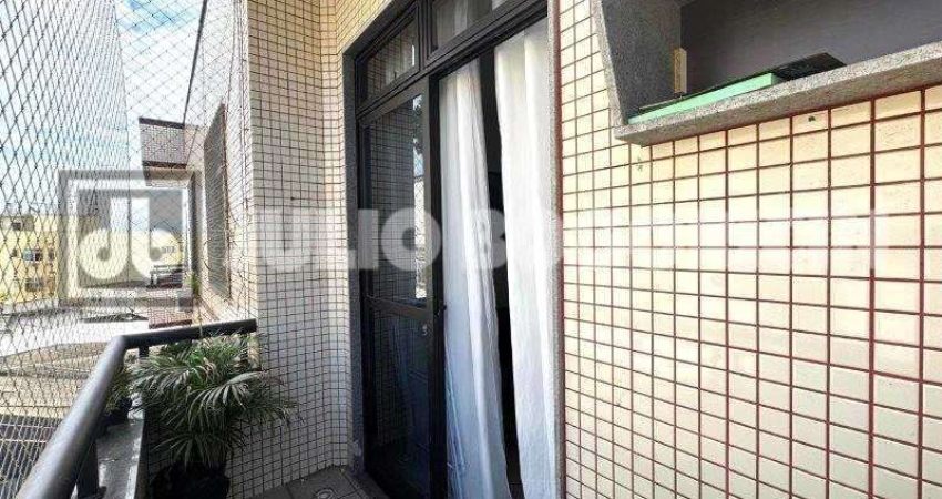 Apartamento com 1 quarto à venda na Estrada do Dendê, Moneró, Rio de Janeiro