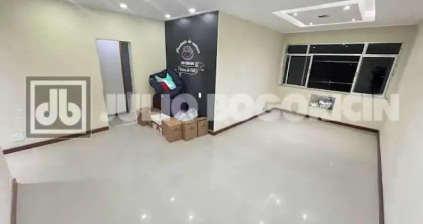 Apartamento com 3 quartos à venda na Rua Marino da Costa, Jardim Guanabara, Rio de Janeiro