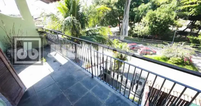 Casa com 5 quartos à venda na Rua João Monlevade, Portuguesa, Rio de Janeiro